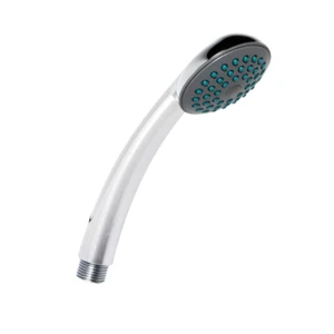 Doccetta monogetto in abs cromato cornetta doccia universale - Imagen 1 de 1