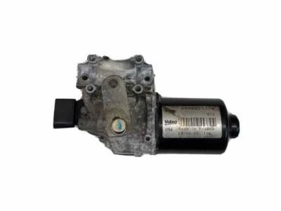 2014 2017 FIAT 500 FRONT WINSHIELD WIPER MOTOR ASSY OEM 68201963AA - Image 1 of 4