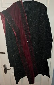 3 PIECE SHERWANI SET FOR SALE!!! - Picture 1 of 7
