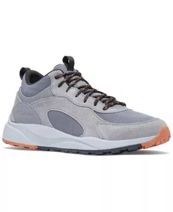Columbia Men's Pivot Mid-High Waterproof Lace Up Sneakers 8 New 4082 - Picture 1 of 11