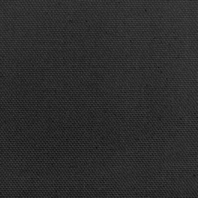 Tela de lona 100 % algodón 10 OZ | Blanco blanqueado | Teñido de negro | 60" | Lona | Foto 1 de 4