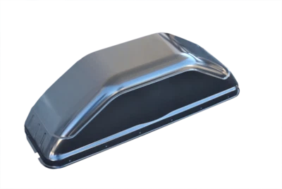 Truck Bed Panel Fits Chevrolet V3500 GMC V3500 — 第 1/4 张图片