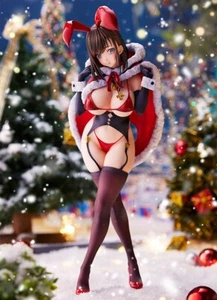 Original - Creator's Collection - Weihnachtshase - 1/6 (Heimat, rosa Katze) - Bild 1 von 14
