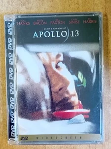 APOLLO 13 DVD - Foto 1 di 1