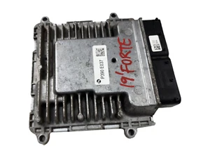 2019-2020 Kia Forte Engine Computer ECM ECU Control Module 39199-2E037 OEM - Picture 1 of 12