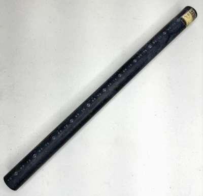 原始设备制造商 Datsun 进水软管 14056-P0300 适用于 1969-78 240Z 260Z 280Z FAIRLADY S30 — 第 1/4 张图片