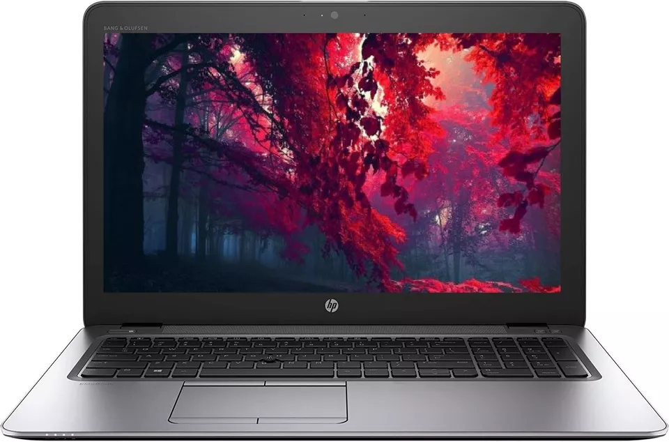 HP ProBook 15.6" Laptop PC: Intel i5! 8GB RAM! 512GB SSD! Windows 10! - Image 1 of 4