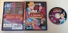 DVD - Walt Disney Cinderella A Twist In Time Feature Animated Movie PAL UK R2