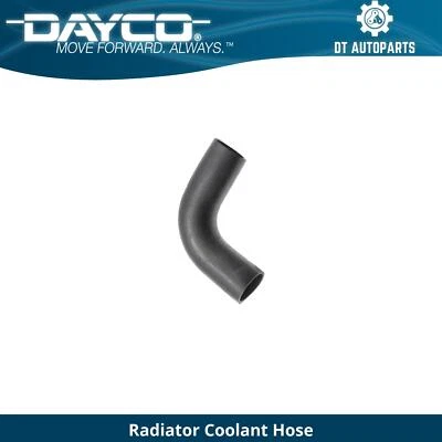 Manguera de refrigerante para radiador Freightliner Condor 2003 Dayco Foto 1 de 2