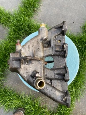 Заводской впускной коллектор M10 для BMW 2002 E10 1502 2002tii - Изображение 1 из 3