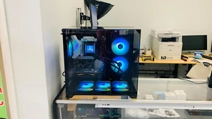 Servicio profesional personalizado para juegos PC Building LEER DESC - Imagen 1 de 17