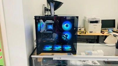 🔥 Professional Custom Gaming PC Building Service READ DESC 🔥 - Image 1 of 4