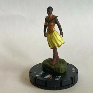 DC HeroClix Wonder Woman 80th Anniversary - Nubia #019 - Imagen 1 de 1