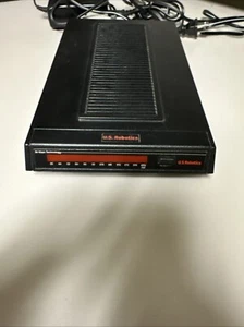 U.S. Robotics V90 Courier 56K Modem model- 3CP3453 - Photo 1/4