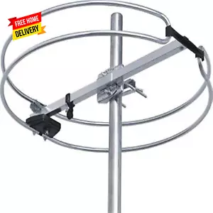 Antena FM Exterior OMNIDIRECCIONAL - Imagen 1 de 12