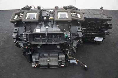 HVAC 交流加热器芯蒸发器盒 9201774 劳斯莱斯幽灵系列 I 2009-2014 — 第 1/4 张图片