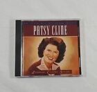 The Country Music Hall Of Fame Presents Patsy Cline (Cd, 1995) Time Life Music