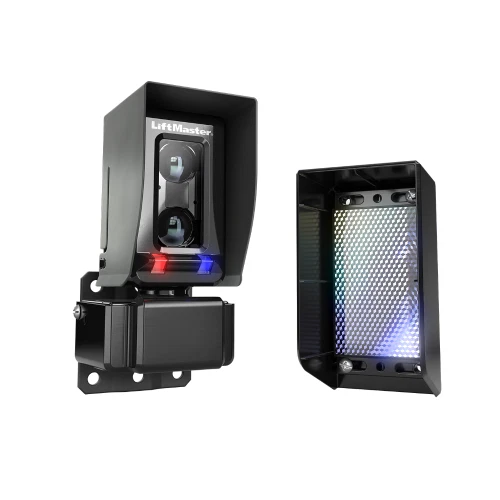 LiftMaster LMRRUL Monitored Retro Reflective Photo Eye
