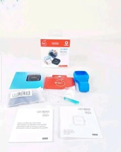 Vodafone V-bag Alcatel Move Track GPS Tracker sealed RRP £59 - Picture 1 of 12