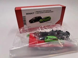 Minikit Seat Leon (2 Stück) No. 013970 1:87 /HN2964 - Picture 1 of 1