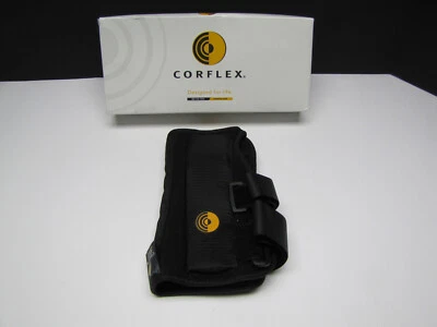 Corflex 8" Ultra Fit Wrist Splint Brace Support Thumb Hole Right Universal S-M-L - Image 1 of 4