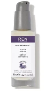 REN Clean Skincare Bio Retinoid Youth Serum 30ml New In Box RRP £64 - BNIB - Picture 1 of 3