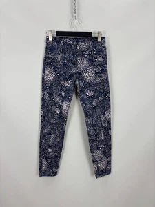 Pantalón Mujer Bogner Talla 36 Color Azul - Imagen 1 de 10