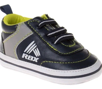 Josmo Bebé-Niña Recién Nacido Cuna Suave Tenis 0-18 Meses (Bebé) Foto 1 de 4