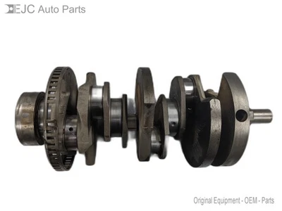 Cigüeñal estándar para 01-03 Saturn L300 3.0 90499243 Foto 1 de 4