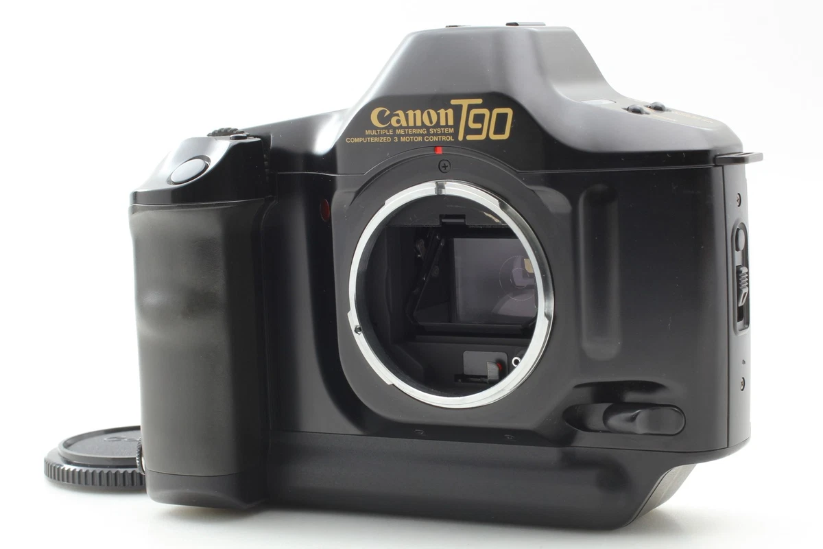 Canon T90 Film Cameras for sale | eBay