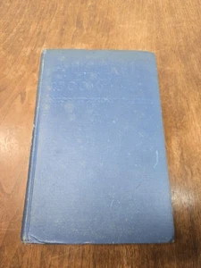 A History Of Europe 1500-1815 By James Edward Gillespie, Ph.D 1929 Printing  - Picture 1 of 11