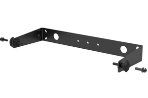 RCF HBR60683 Horizontal bracket for NXL 14-A Active speakers wall mounting BLK - Picture 1 of 1