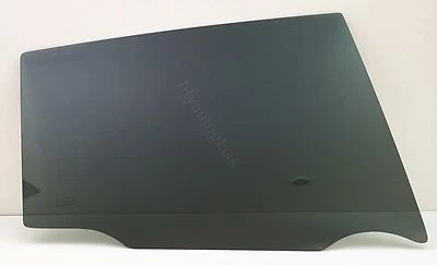 Fits 2013-2018 Toyota RAV4 Passenger Side Right Rear Door Window Glass — 第 1/4 张图片