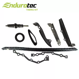 Timing Chain Kit FOR Toyota Corona Cressida Crown Supra 4M 5M-E 76-85 W/O Gears - Picture 1 of 1
