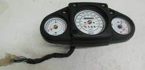01H23 Kawasaki EX 250 Ninja 2011 Meter Gauge Speedometer Speedo 25031-0360 - Picture 1 of 14