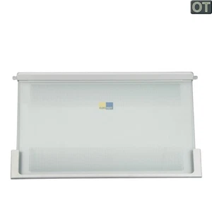 Piastra Di Vetro 535X330Mm Liebherr 9293037 Per Cassetto Per Alimenti - Foto 1 di 1