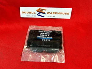 NOS OEM NIP Quicksilver 99391 Oil Injection Line Retainer SEALED! - Picture 1 of 2