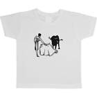 'Matador und Bull' Baumwoll-T-Shirts für Babys / Kinder T-shirt (TS022852)