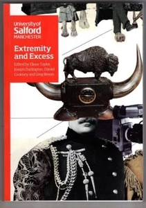 Extremity and Excess : Joseph Darlington (Editor) - Imagen 1 de 1