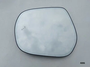 LEXUS GX460 LX570 Toyota Land Cruiser LEFT AUTO DIM MIRROR GLASS BLIND SPOT USA - Picture 1 of 10