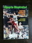 Sports Illustrated May 11, 1981 - Kevin McHale Boston Celtics - Kentucky Derby 