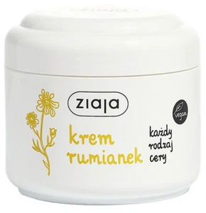 ZIAJA CAMOMILE CREAM - Picture 1 of 2