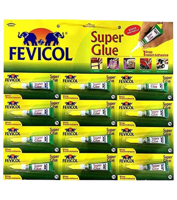 Loctite Super glue 3 3+3 gramos - Suministros Urquiza