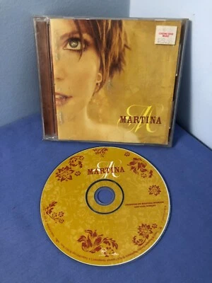 Martina McBride - Martina - CD 2003 - Image 1 of 4