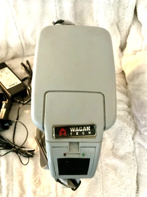 Calentador refrigerador portátil para coche Wagan Tech 12V termoeléctrico 6 litros Foto 1 de 4