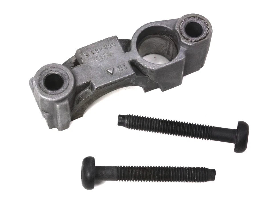 Intake Cam Camshaft Cap VW Passat Jetta GTI MK4 TT Beetle Audi A4 1.8T 058 459 B - Imagem 1 de 1