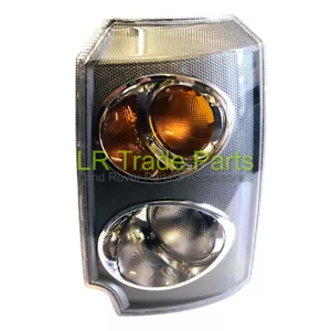 RANGE ROVER L322 FRONT LEFT INDICATOR SIDE LIGHT LAMP XBD000053 N/S LHS LH NEW - Picture 1 of 1