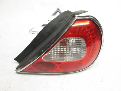 Jaguar XJ8 XJR Vanden Plas 04-09 Right Tail Light C2C33543 (USED) - Image 1 of 2
