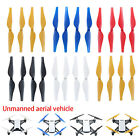 4 Pieces Propeller Blade Colorful Propellers Portable For DJI Tello Drone s