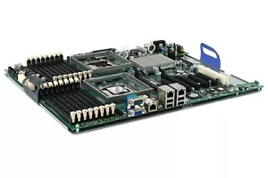 81Y6004 IBM LGA1366 MAINBOARD FOR IBM SYSTEM X3500 M3 - Picture 1 of 7
